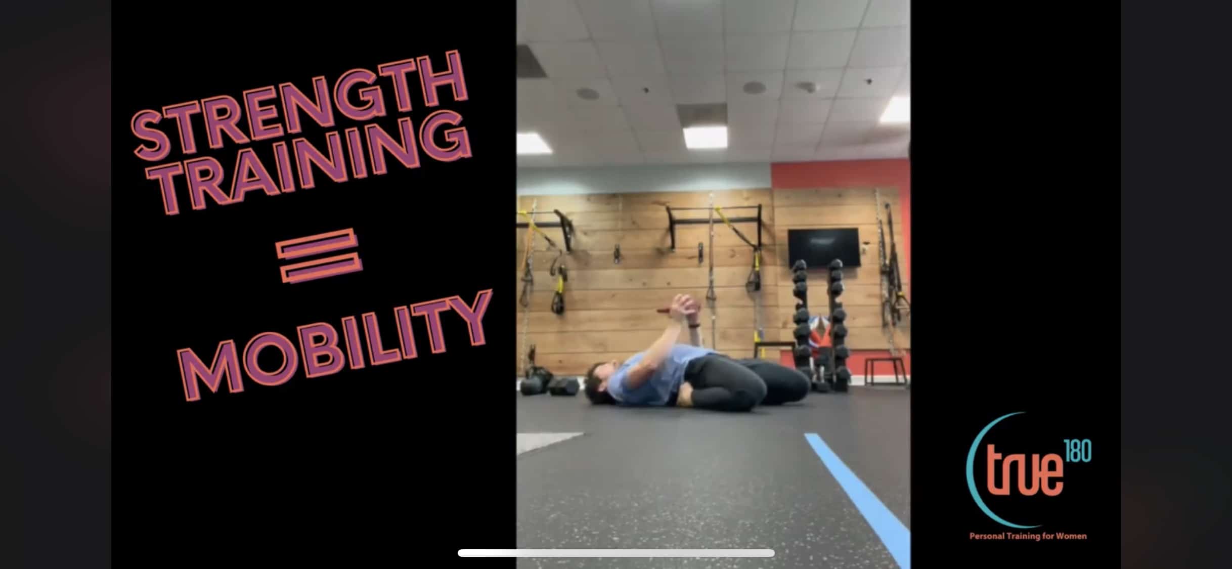 Improve Your Mobility and Flexibility