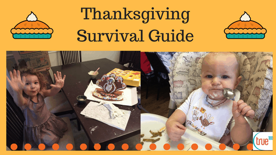 True180 Personal Training | Thanksgiving Survival Guide