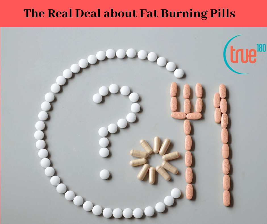The Real Deal About Fat Burning Pills