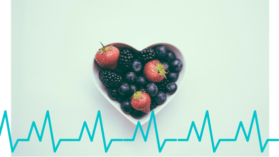 Dead Serious: Heart-Healthy Behaviors and Factors for Optimal Heart Health