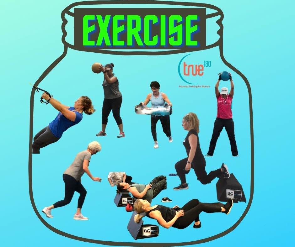 Q & A: Is there really such a thing as “exercise in a bottle?”