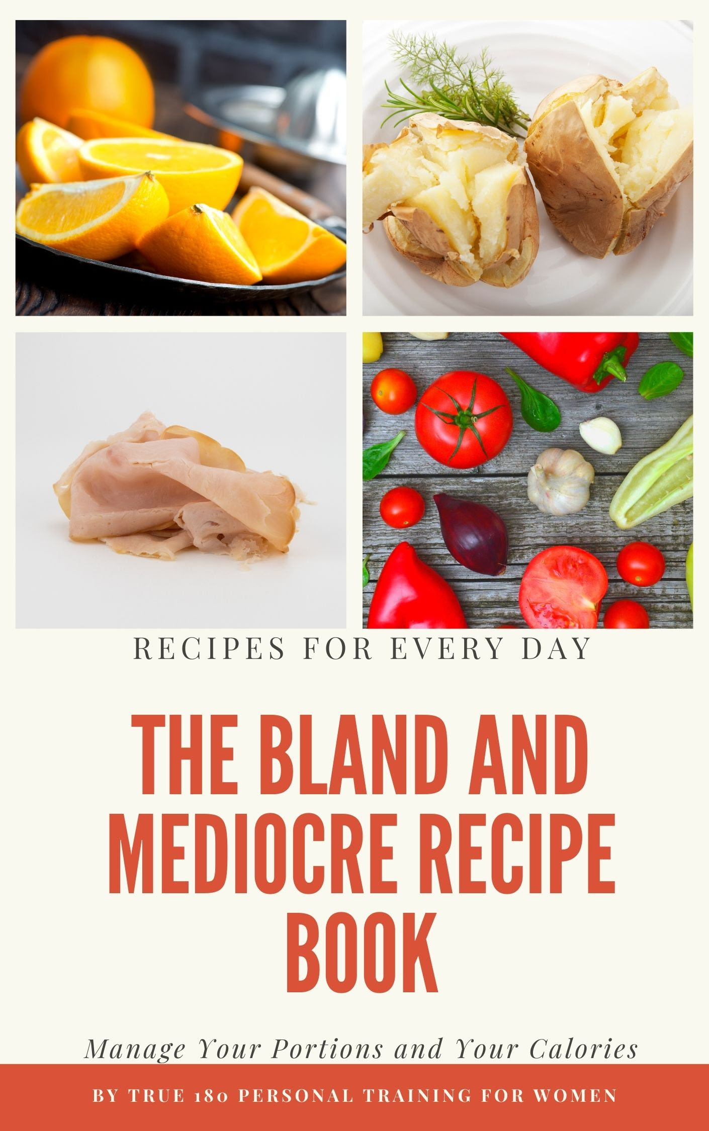 Brand New Cookbook!